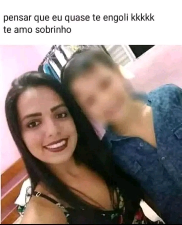 Não espera... - meme