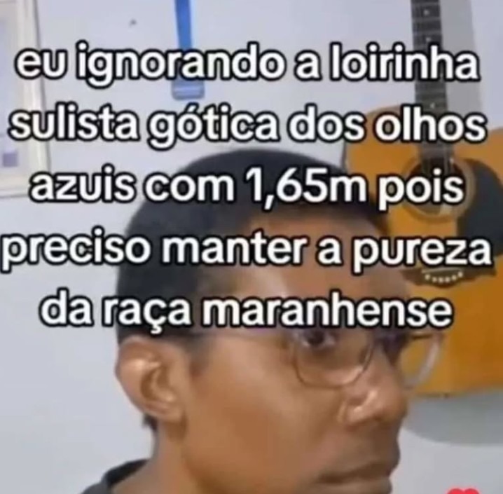 Em caso de repost favor não passar - meme