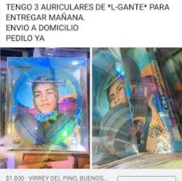 Vaya vista diferente le dan las almohadillas... - meme