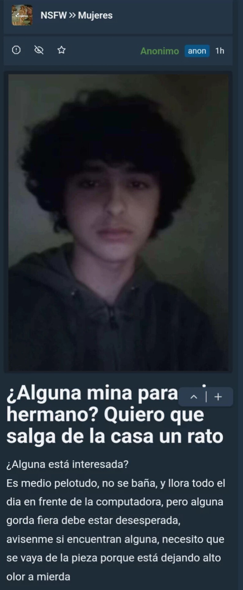 C - meme