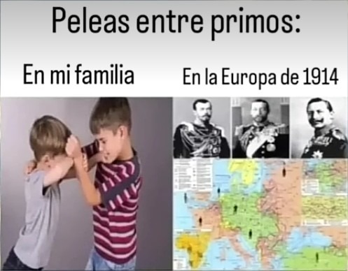 Uff - meme