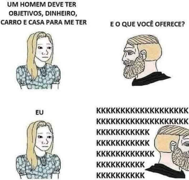 Kkkkkkkkkkk - meme