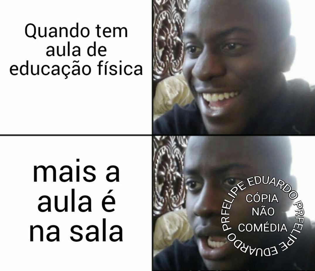 Uso de memes em sala de aula