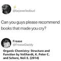 Books that made you cry