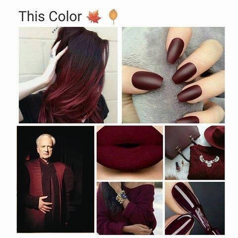 This color - meme