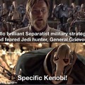 More star wars memes