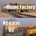 Meme Factory es una mierda