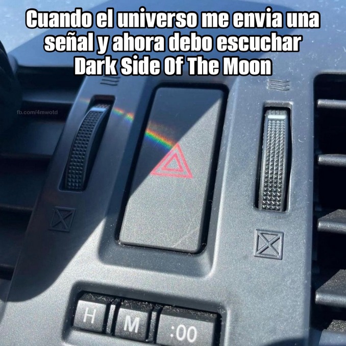 PATH DARK SIDE - meme