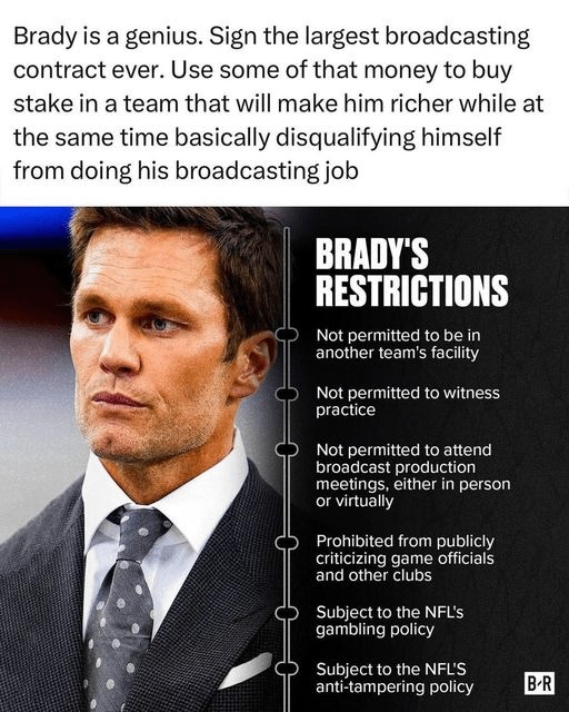 Brady meme