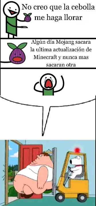 Tremendo ridiculo el autor de esa mierda de meme