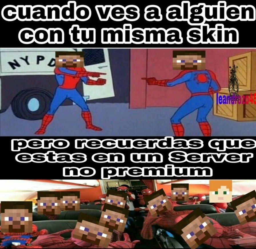 Simepasa - meme