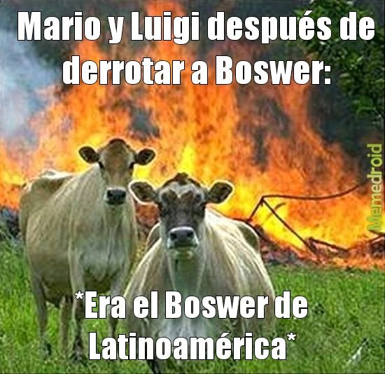 Sin título - meme
