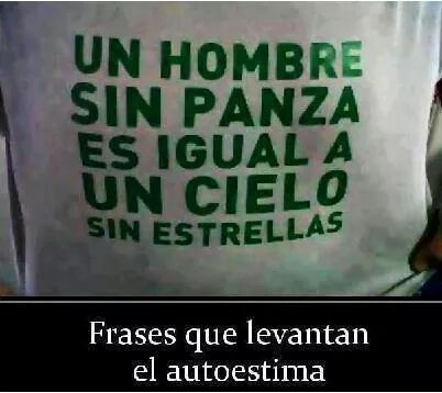 es ley - meme