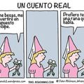 cuento real