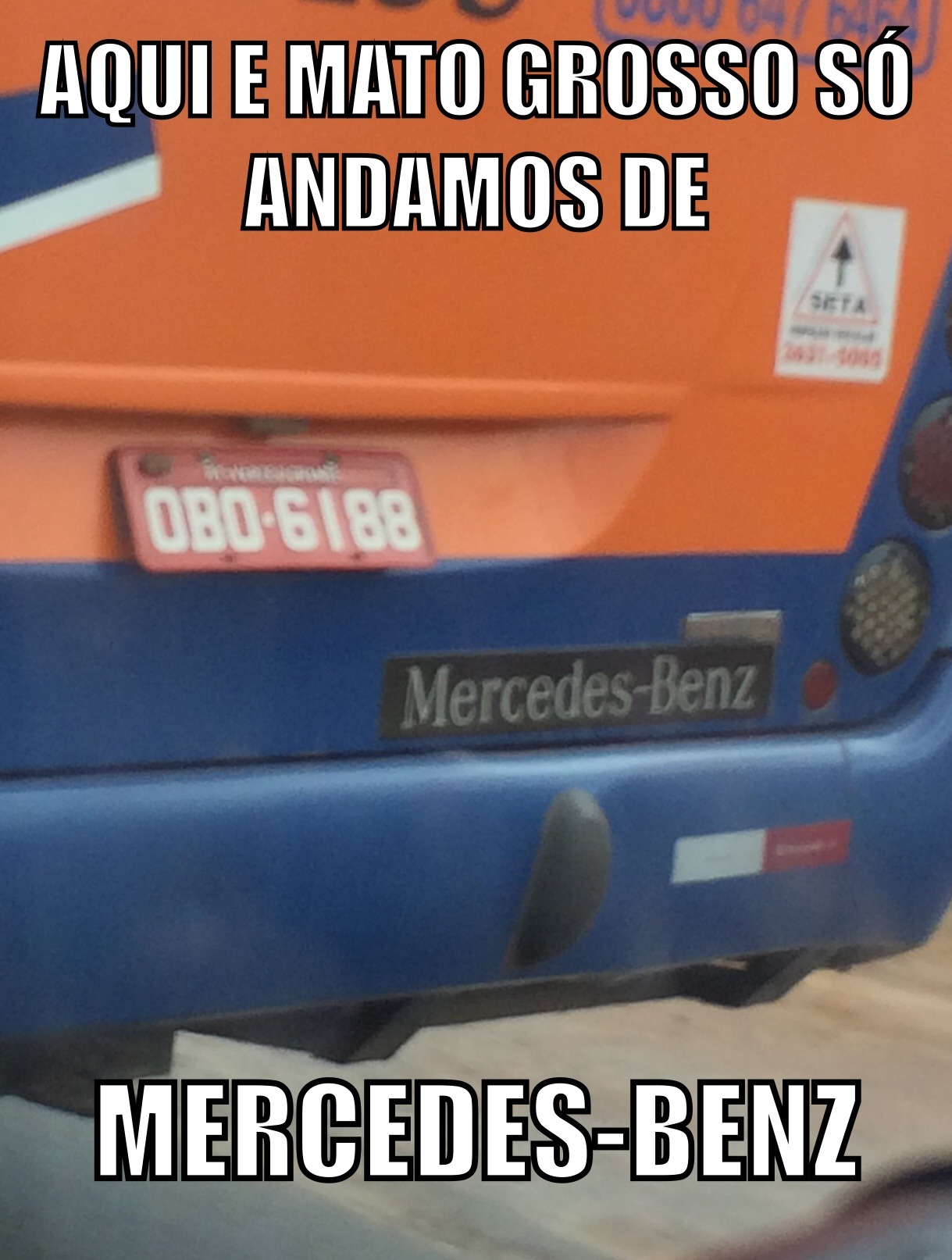 Mercedes-benz - meme