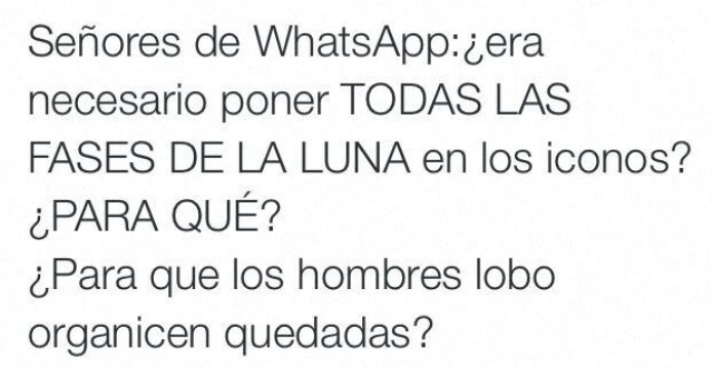 Para que.....!? - meme