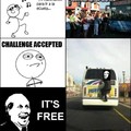 Transporte público gratis
