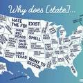 What's your state?