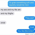 you like bionicles