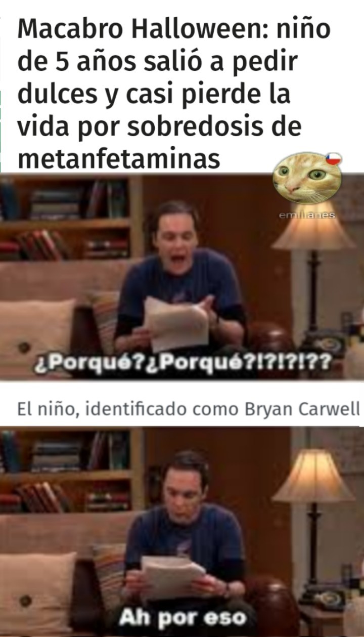 El Bryan - meme