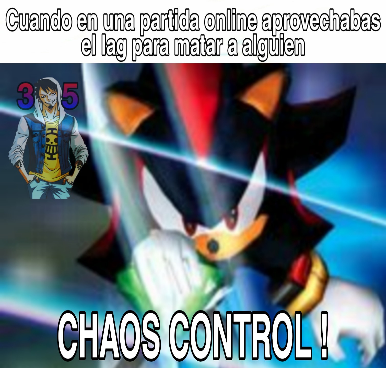 Memes do Sonic contra a humanidade (@MemesdoSonic1) / X