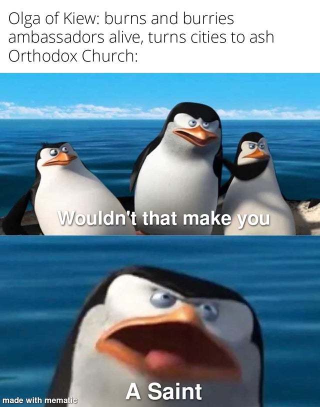 Fuck the church, fuck all churches, fuck religion. - meme