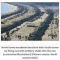 North Korea news