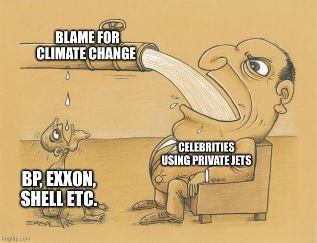 Climate change - meme