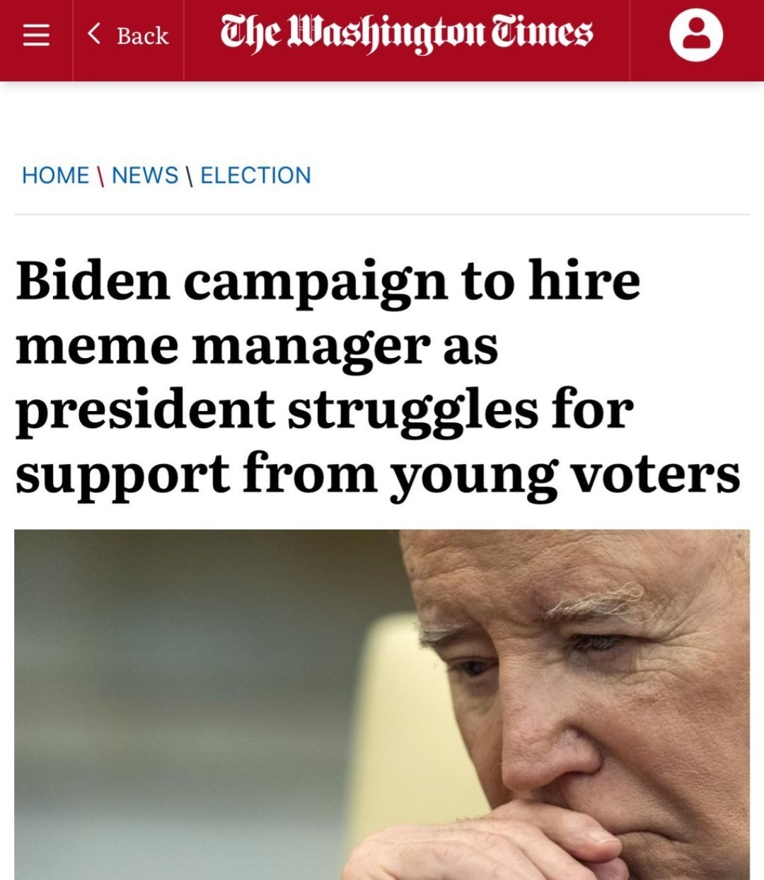 the left cant meme. LITERALLY.