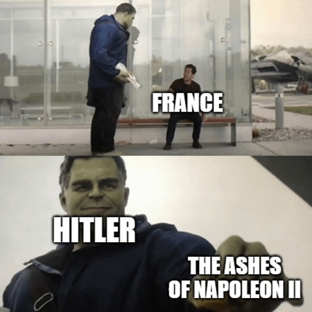 True story - meme