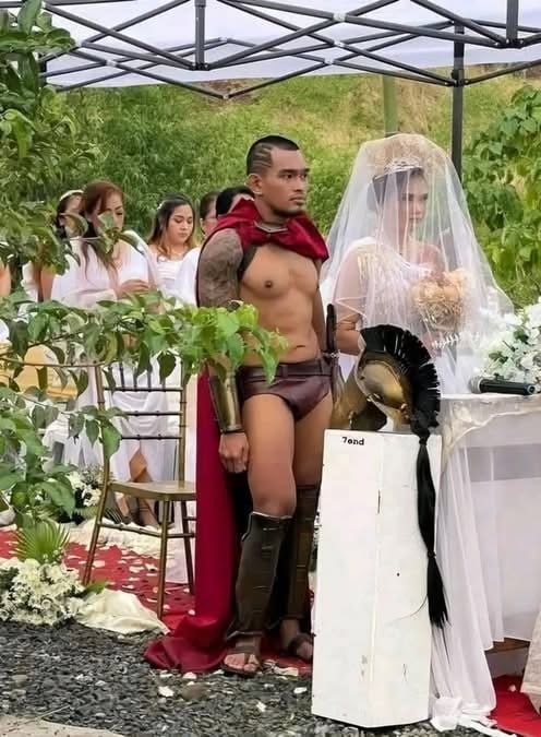 Peores decisiones para tu boda - meme