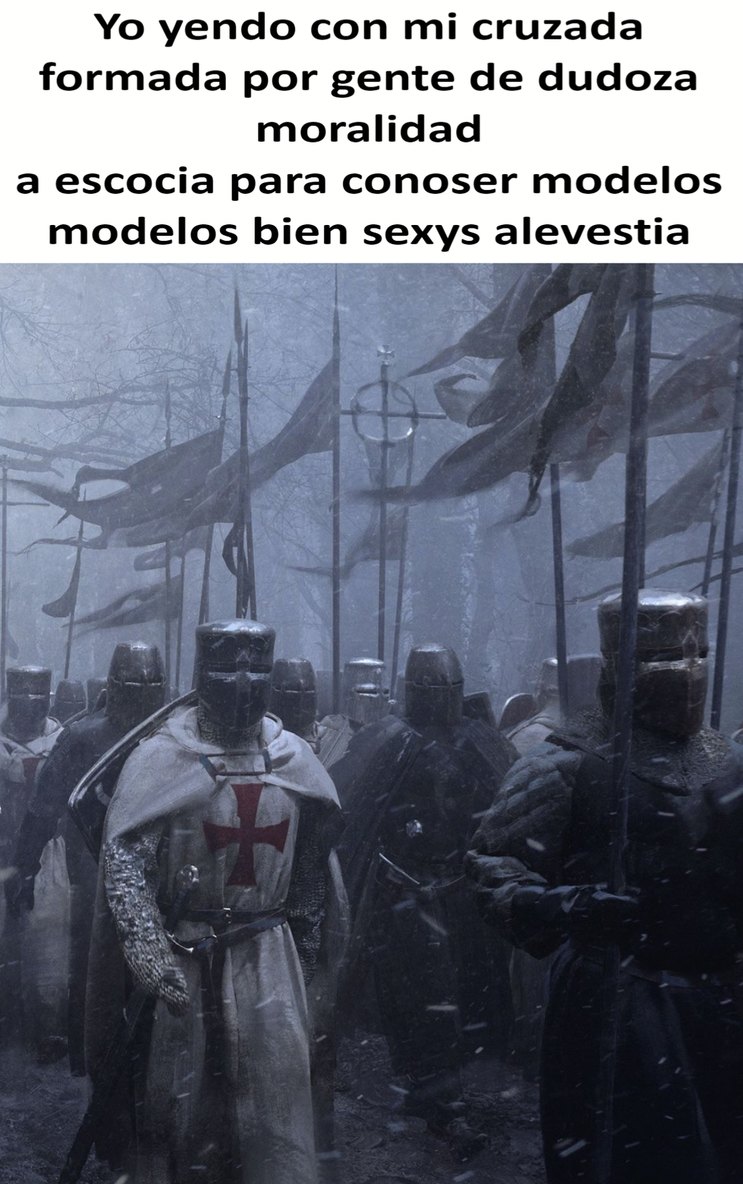 algun dia esto cera rrealidad  - meme