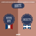 France vs Québec
