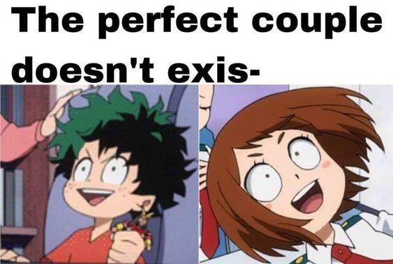 le couple parfait n'existe p... - meme