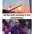 Not cool nike