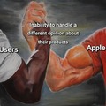 Tesla and Apple