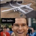 Out of season 9/11 meme (Bin Laden*)