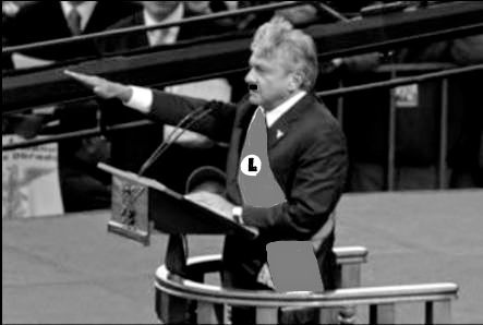 ¡Volví perros! - meme