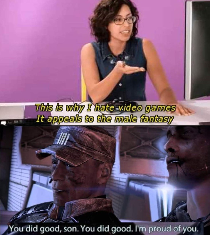 Best seats in the house - meme