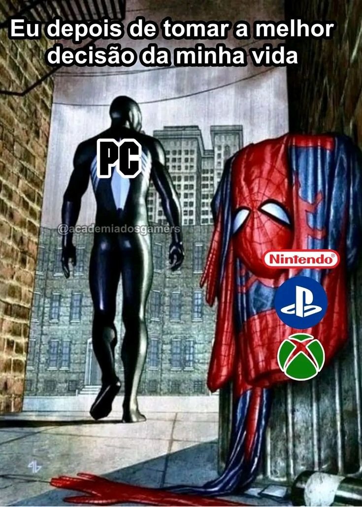 Se for repost barra - meme
