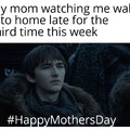 Mother's day memes