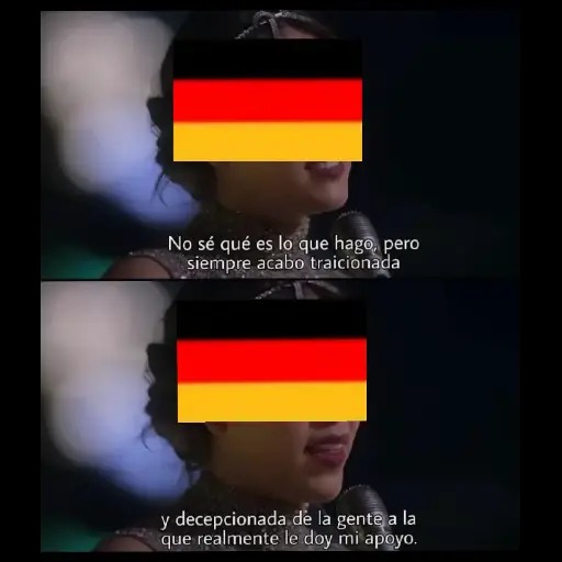 Alemania en la primera y segunda Guerra mundial - meme