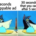 Annoying vs eye catching ads