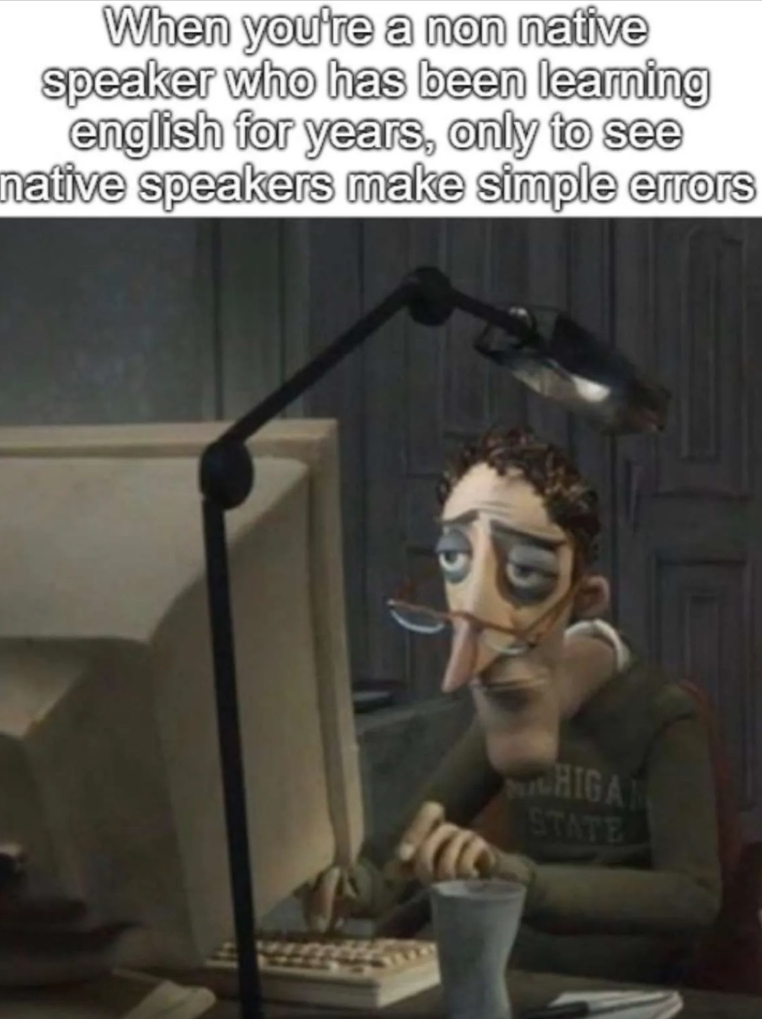 Natives - meme