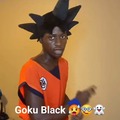 Goku black