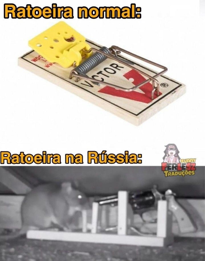 Sinistro - meme