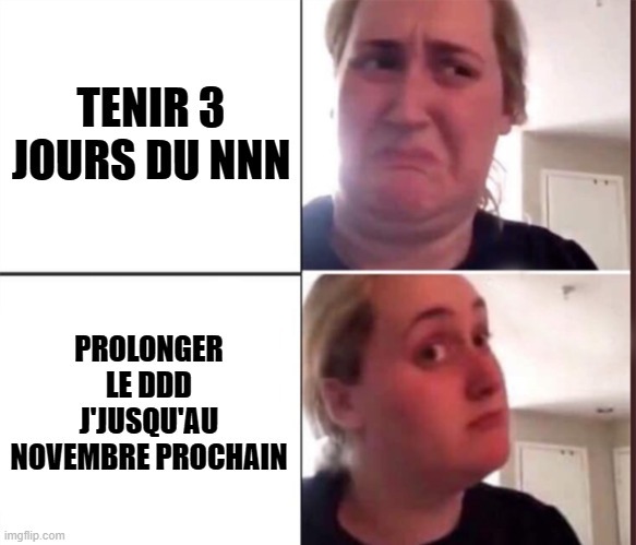 joyeux noël - meme
