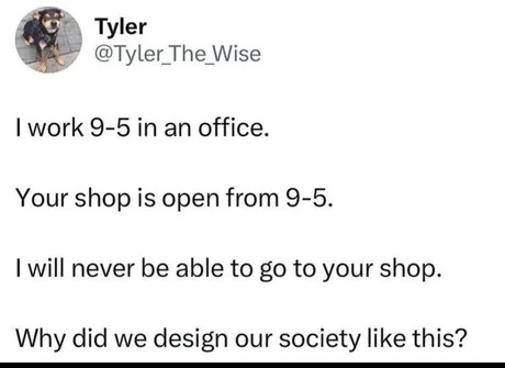 society not found - meme