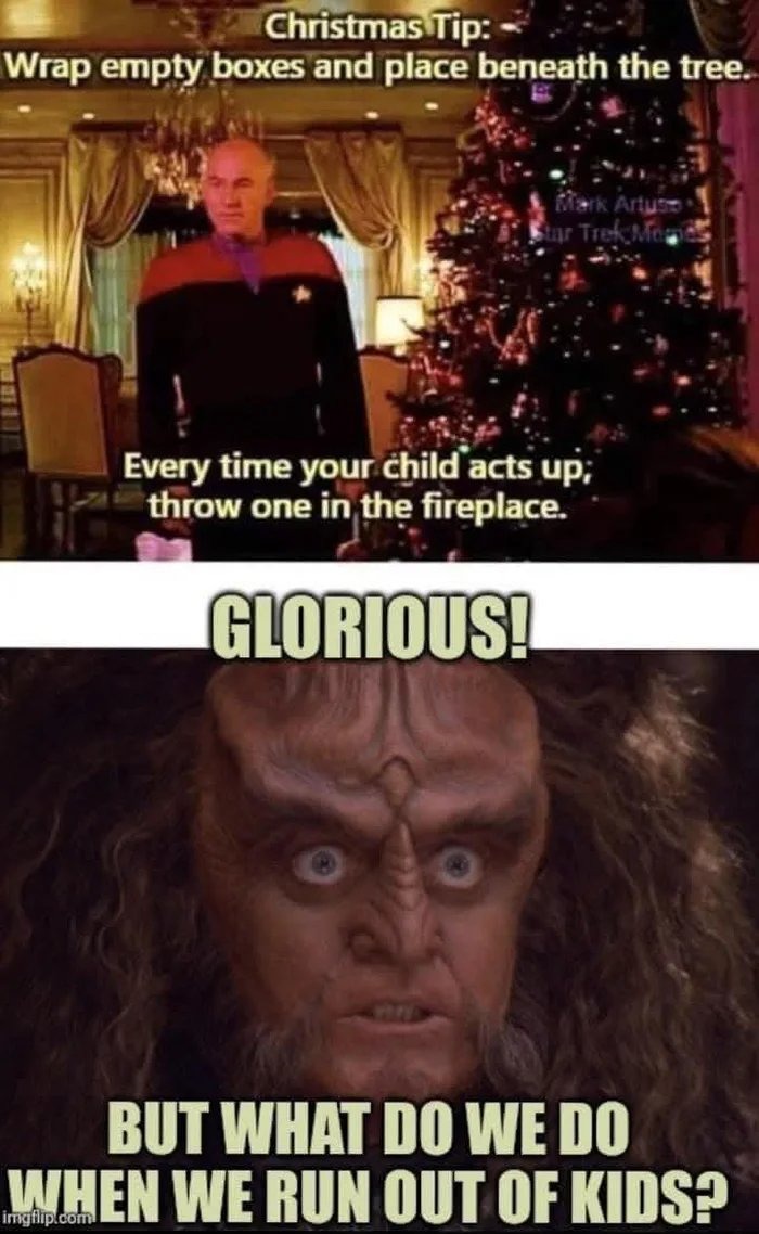 the-best-gowron-memes-memedroid