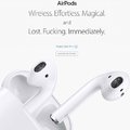Find My Airpods: $99.99